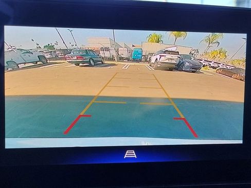New 2025 Chevrolet Trax LT w/ Driver Confidence Package FWD image 14