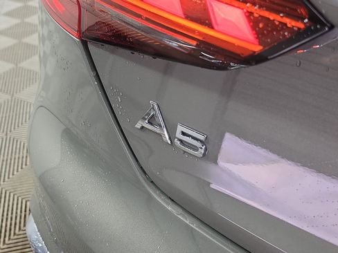 Certified 2023 Audi A5 2.0T Premium Plus w/ Premium Plus AWD/4WD image 11