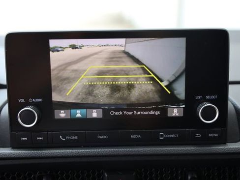 Certified 2023 Honda CR-V EX image 17