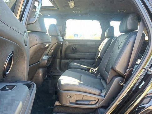 New 2026 Hyundai Palisade XRT Pro image 10