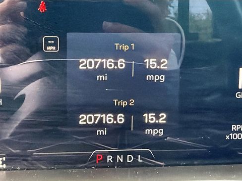 Used 2023 GMC Canyon Denali image 41