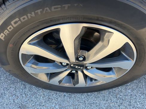 Certified 2023 Kia Rio S w/ Technology Package image 37