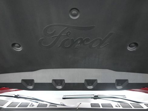 Used 2024 Ford F150 Lightning XLT image 36