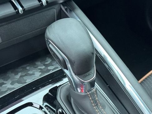 New 2026 GMC Canyon AT4 w/ LPO, Off Road Lift Package image 24