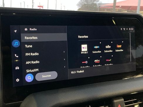 Certified 2024 Toyota Land Cruiser Base image 23
