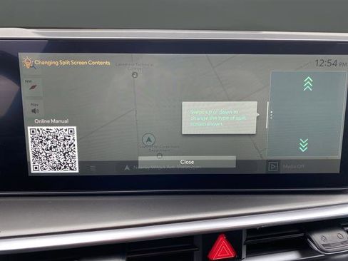 New 2026 Kia Sorento EX image 10