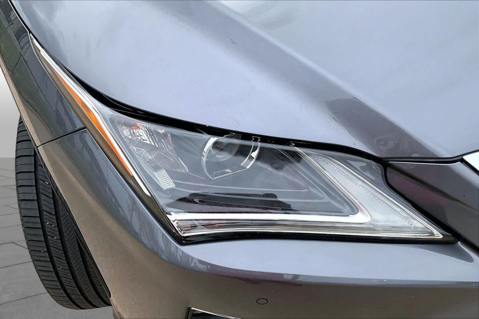 Used 2018 Lexus RX 350 AWD w/ Premium Package image 27