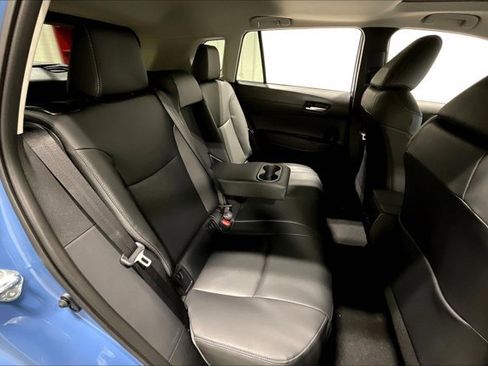 New 2026 Toyota Corolla Cross XLE AWD/4WD image 26