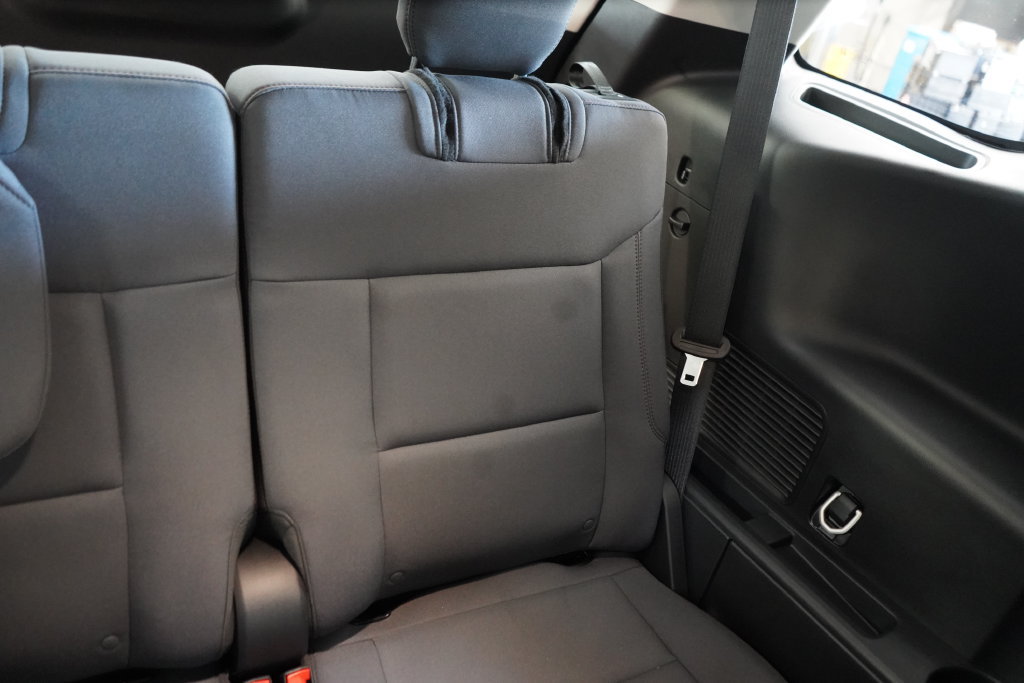 New 2026 Ford Explorer Active RWD image 26