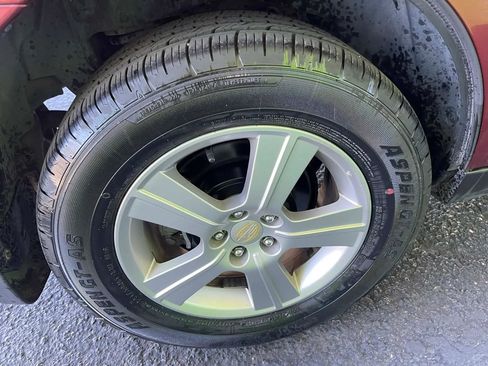 Used 2012 Subaru Forester 2.5X w/ Alloy Wheel Pkg AWD/4WD image 18