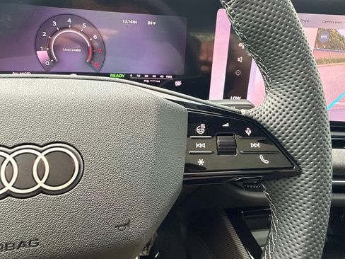 New 2026 Audi S5 Premium Plus AWD/4WD image 30