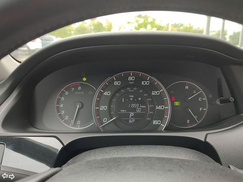 Used 2014 Honda Accord EX-L image 15