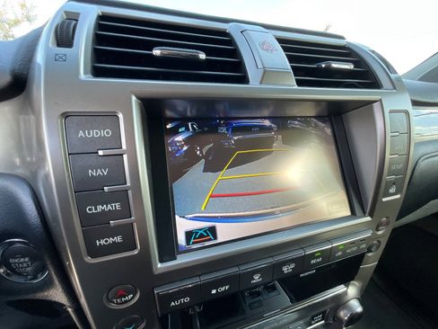 Used 2016 Lexus GX 460 Luxury image 20