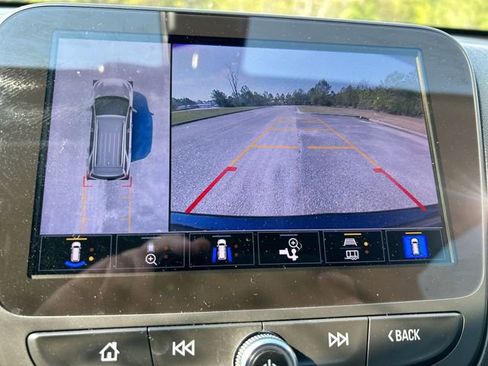 Used 2022 Chevrolet Equinox LT FWD image 20