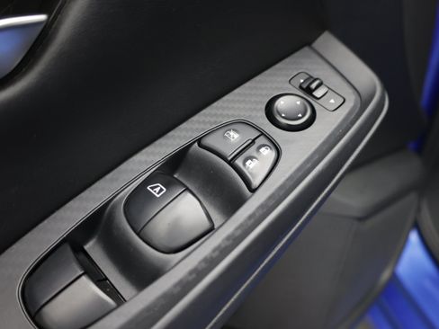 Used 2021 Nissan Sentra SV FWD image 14