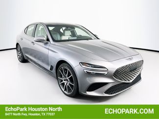 Used 2025 Genesis G70 2.5T video 1