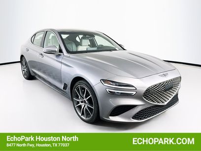 Used 2025 Genesis G70 2.5T