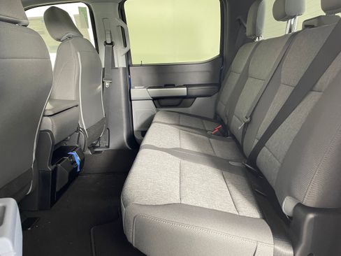 New 2026 Ford F350 XL w/ STX Appearance Package image 4