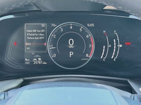 Used 2024 Lexus NX 350 AWD image 13