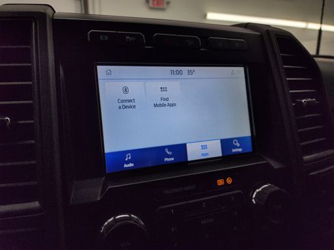 Used 2022 Ford F250 XL w/ STX Appearance Package image 48