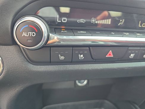 Used 2025 MAZDA CX-50 2.5 Hybrid w/ Weather Package AWD/4WD image 18