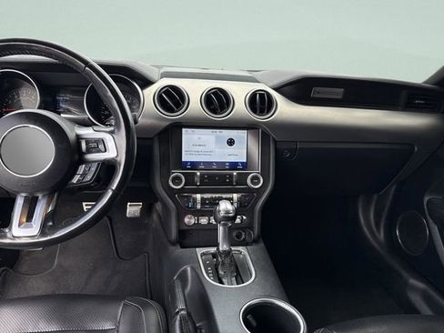Used 2021 Ford Mustang Premium RWD image 21