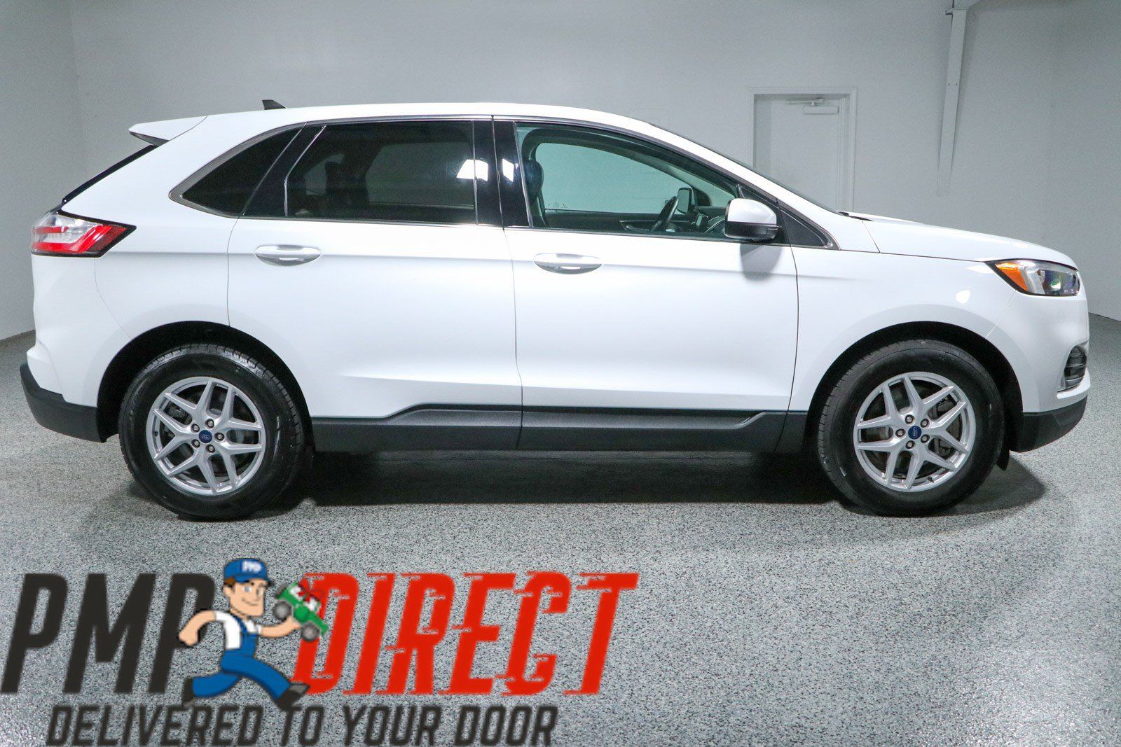 Used 2024 Ford Edge SEL w/ Convenience Package AWD/4WD image 6