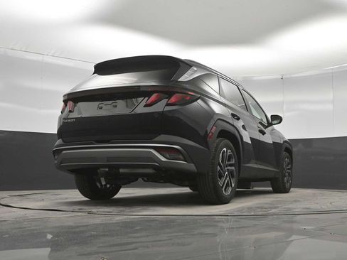 New 2026 Hyundai Tucson SEL Plus FWD image 36