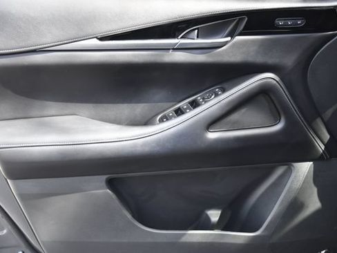 Certified 2024 INFINITI QX60 Pure FWD image 23
