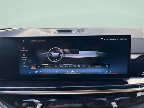 New 2027 BMW X7 xDrive40i AWD/4WD image 17