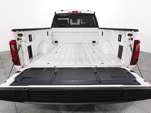 Used 2024 Ford F150 XLT w/ Equipment Group 302A MID image 15