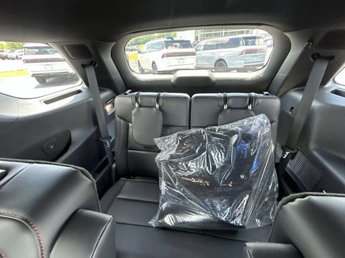 New 2026 Ford Explorer ST w/ Sun And Sound Package AWD/4WD image 29