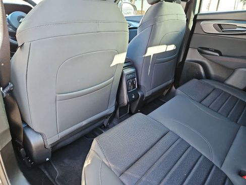 New 2025 Dodge Hornet GT w/ GT Blacktop Package image 16