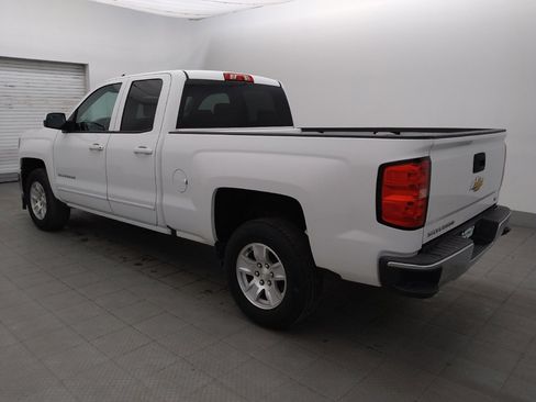 Used 2018 Chevrolet Silverado 1500 LT RWD image 3