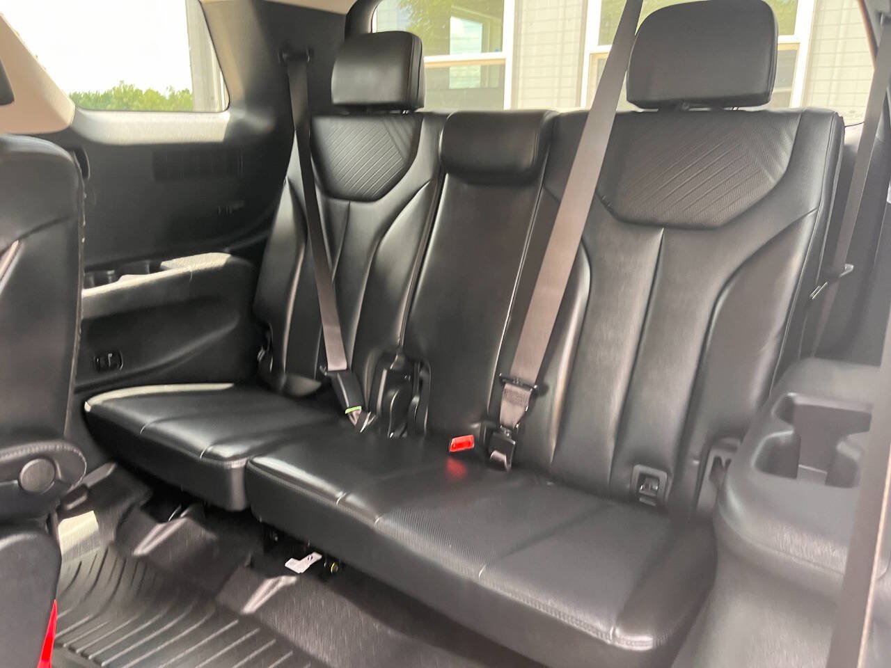 Used 2024 Hyundai Palisade SEL AWD/4WD image 21