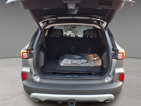 New 2026 Ford Escape Platinum w/ Premium Technology Package image 7