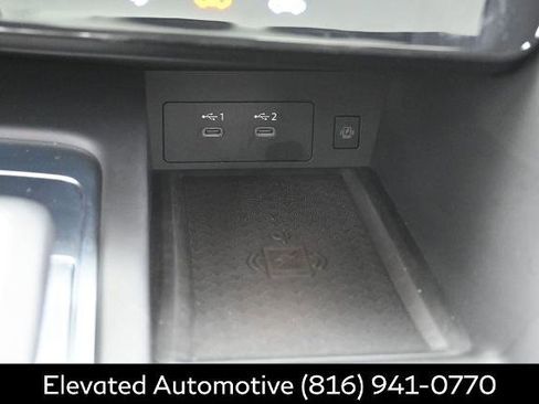 Certified 2026 INFINITI QX60 Luxe w/ Cargo Package AWD/4WD image 26