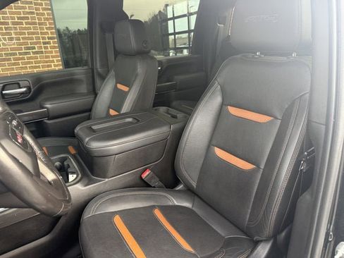 Used 2020 GMC Sierra 2500 AT4 w/ AT4 Premium Package image 15