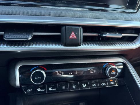 Used 2024 Kia K5 GT-Line image 8