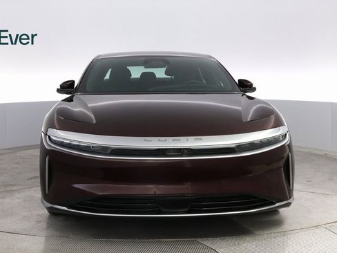 Used 2023 Lucid Air Touring image 3