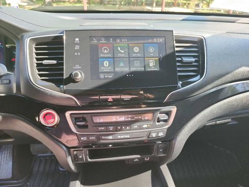 Used 2019 Honda Passport Touring image 22