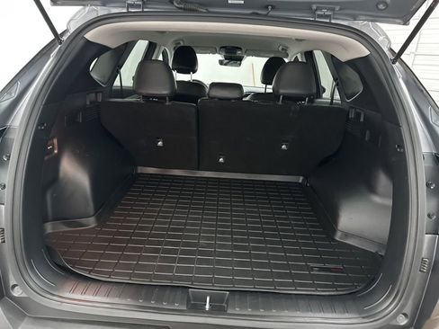 Used 2022 Hyundai Tucson SEL image 24