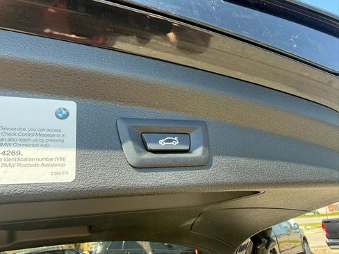 Used 2018 BMW X2 xDrive28i AWD/4WD image 28