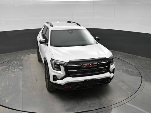 New 2026 GMC Terrain AT4 w/ Convenience Package III AWD/4WD image 21