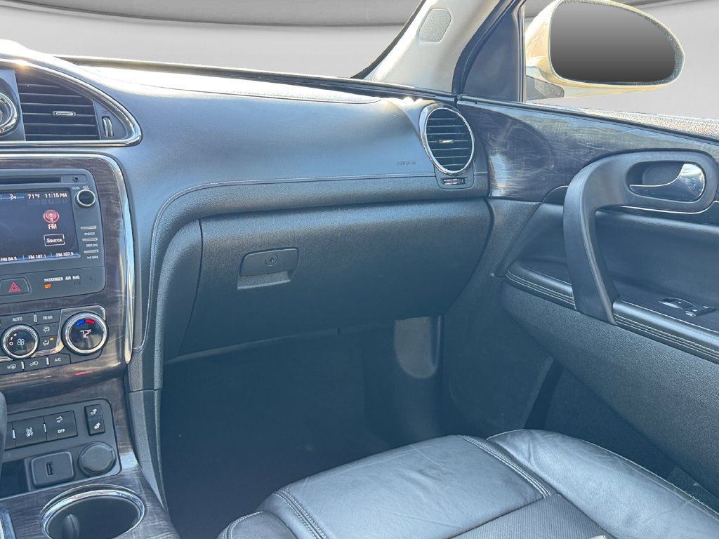 Used 2015 Buick Enclave Leather AWD/4WD image 23