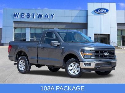 Used 2026 Ford F150 XL w/ Equipment Group 103A High