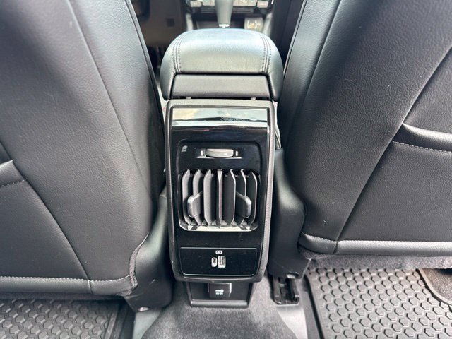 Used 2023 Jeep Compass Trailhawk w/ Sun and Sound Group AWD/4WD image 25