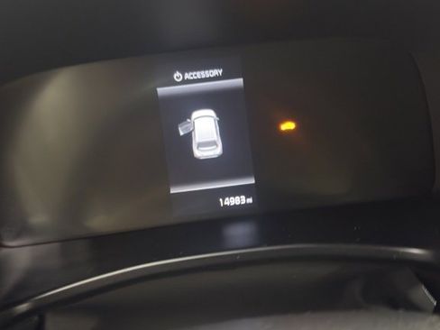 Used 2024 Kia Soul EX image 14