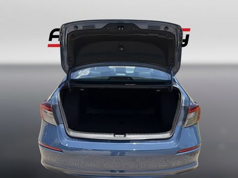 Used 2026 Honda Civic FWD Hybrid Sedan image 18