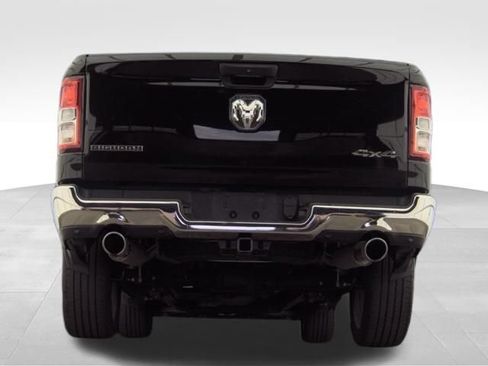 Used 2023 RAM 1500 Big Horn AWD/4WD image 7
